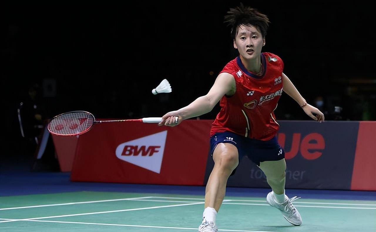 世界杯2026-日本队轻取泰国队，戴资颖高光表现