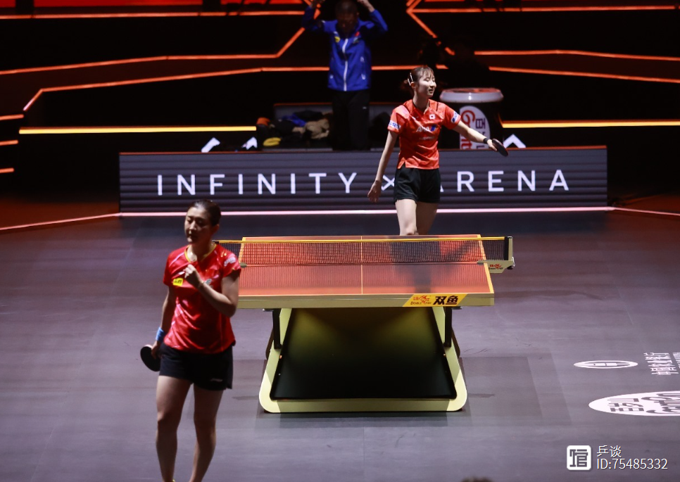 韩国队横扫法国队，辛杜状态火热